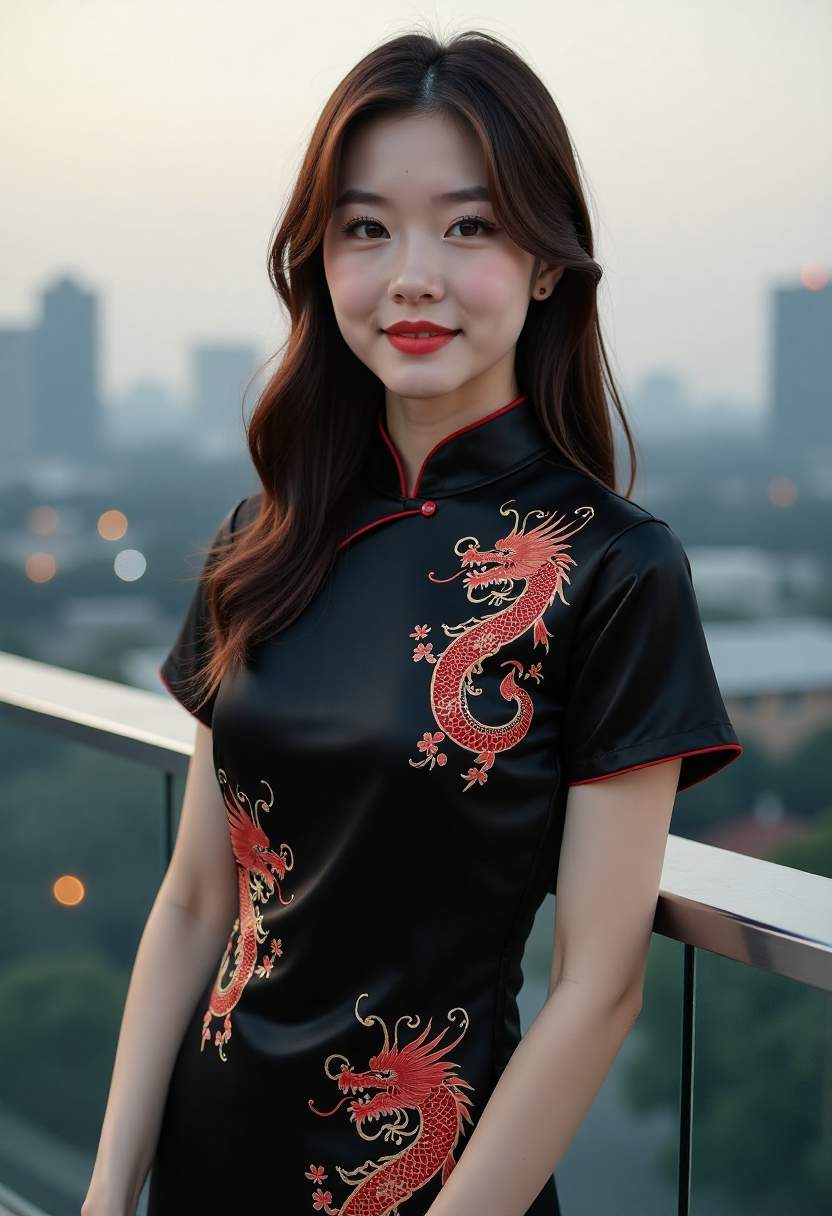 暗流