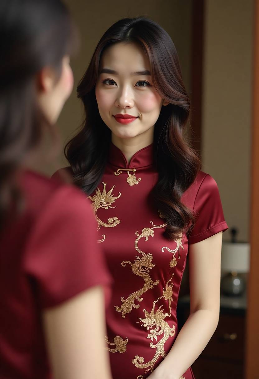 深渊