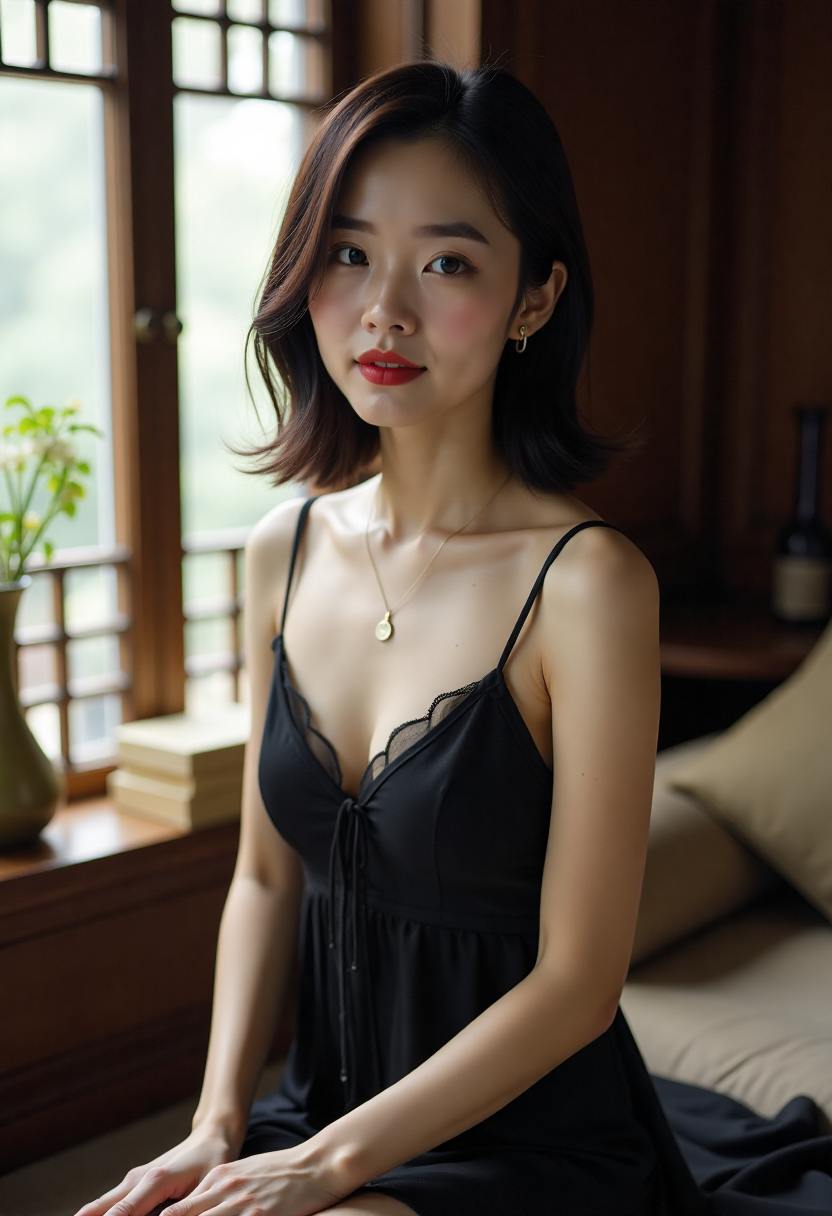 对决